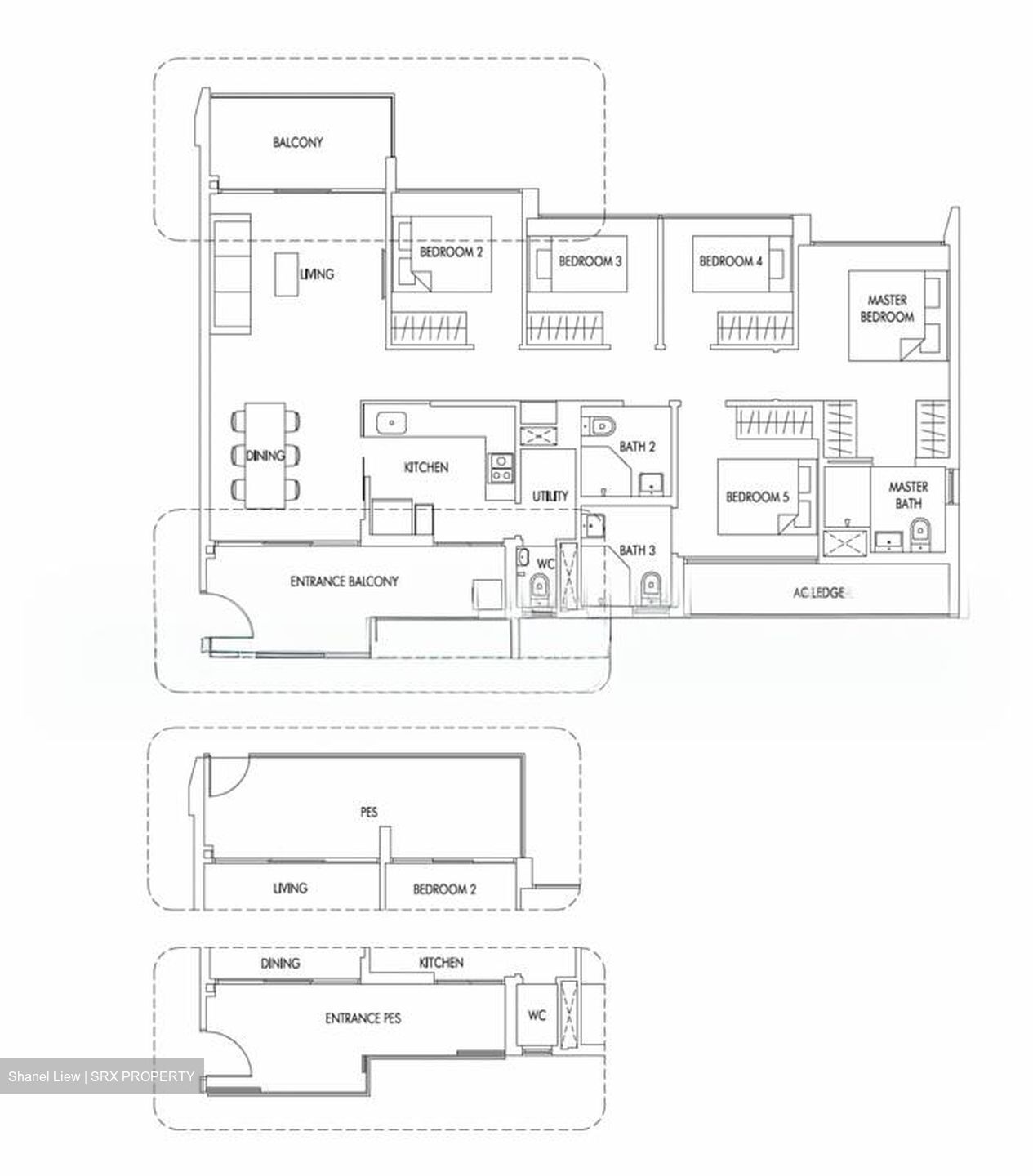 Sol Acres (D23), Condominium #510756751